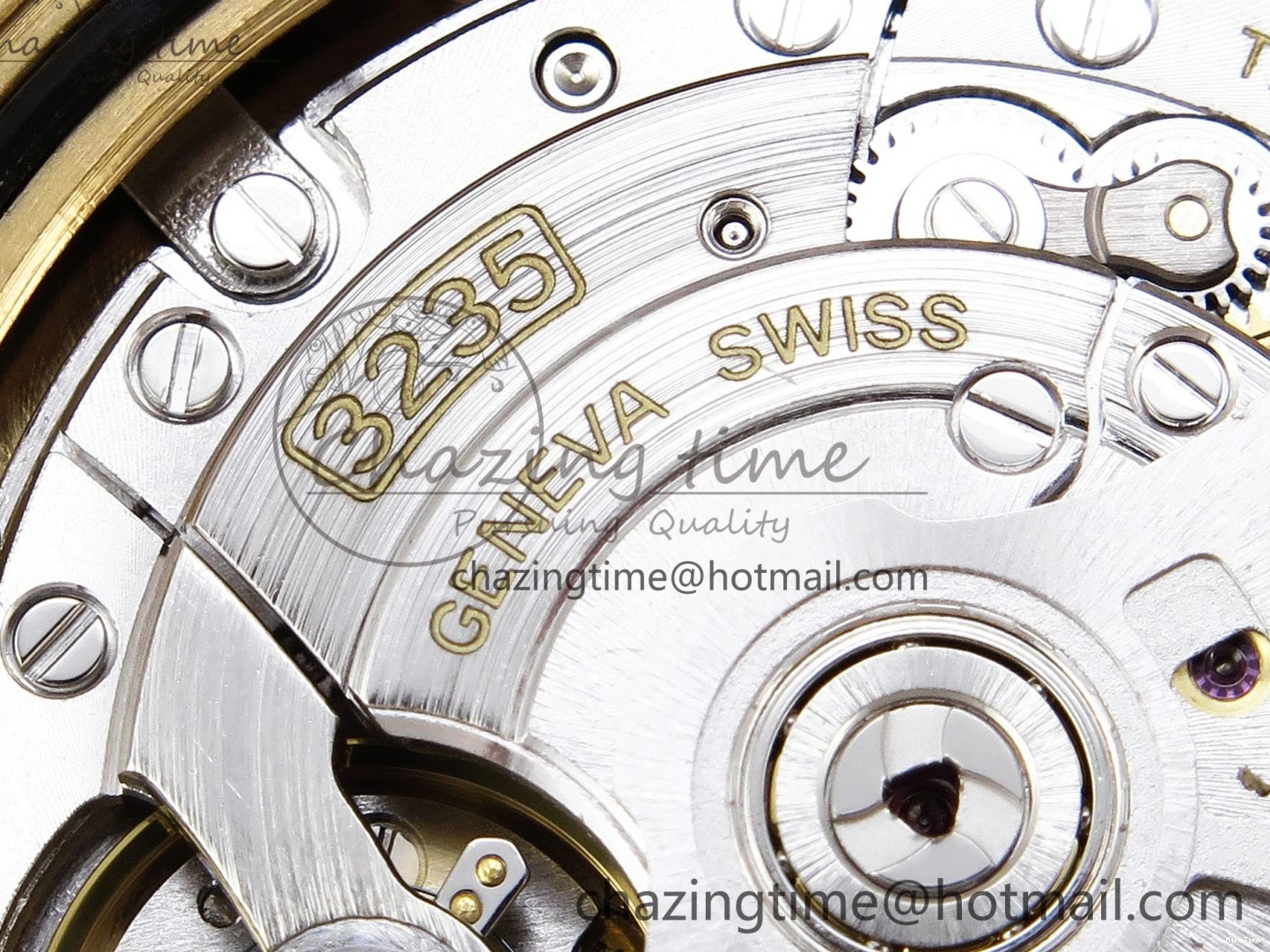 MiroTime 0304 Thermal Submariner 41mm 126618 LN Black Ceramic 904L Steel Clean 1:1 Best Edition VR 1881